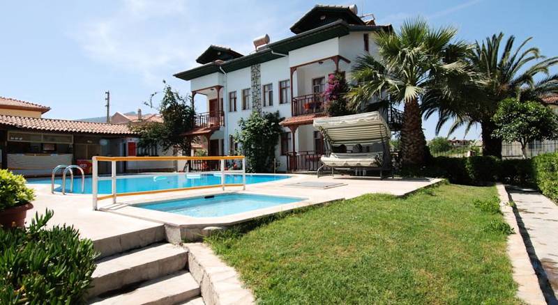 Gizaldi Apart Hotel