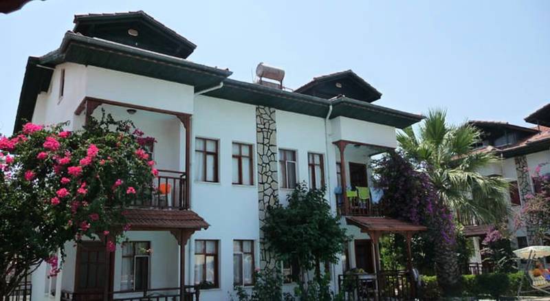 Gizaldi Apart Hotel