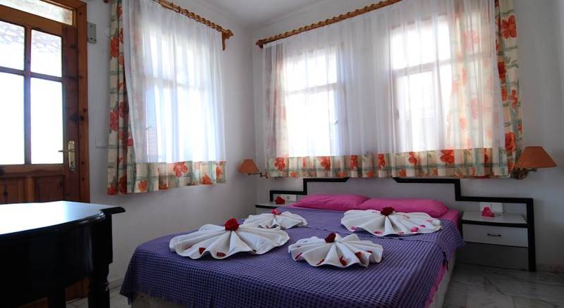 Gizaldi Apart Hotel