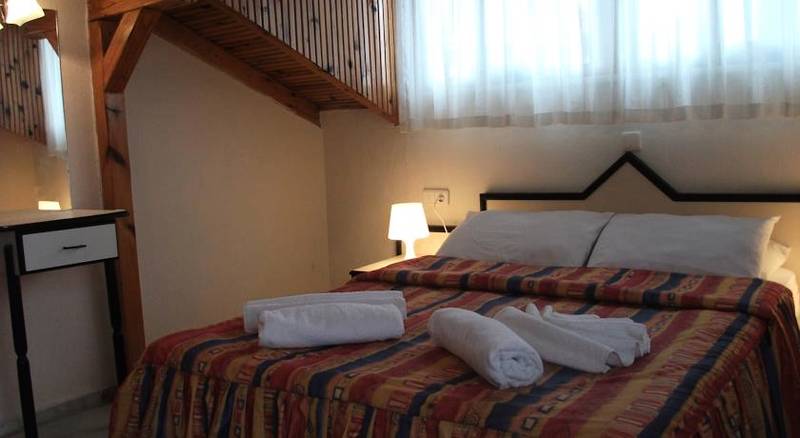 Gizaldi Apart Hotel