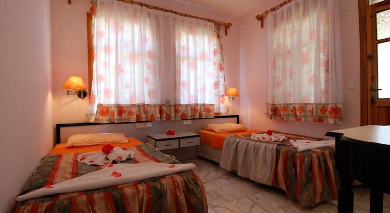 Gizaldi Apart Hotel