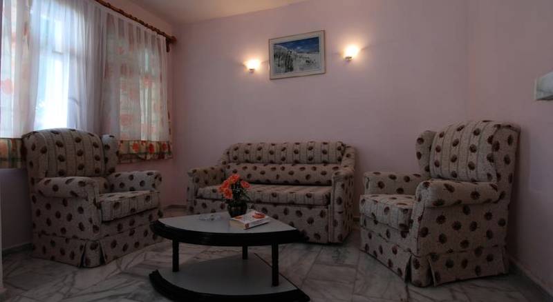 Gizaldi Apart Hotel