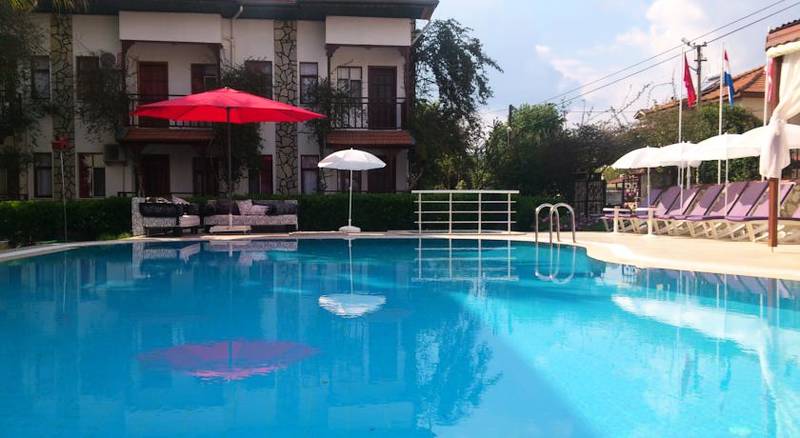 Gizaldi Apart Hotel