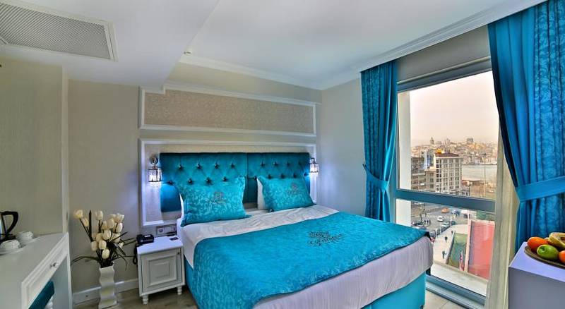 Glamour Hotel stanbul Sirkeci