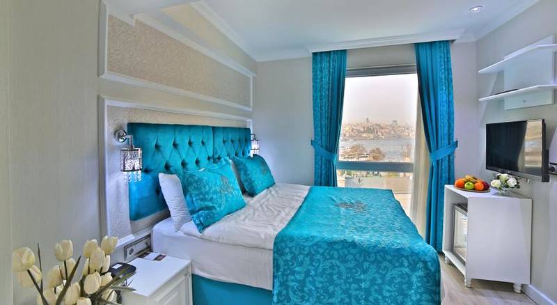 Glamour Hotel stanbul Sirkeci