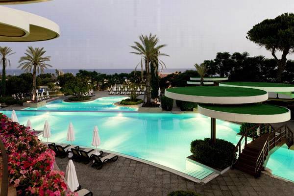 Gloria Verde Resort Hotel