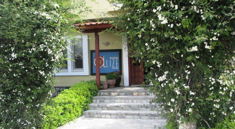 Gcek Alize Hotel