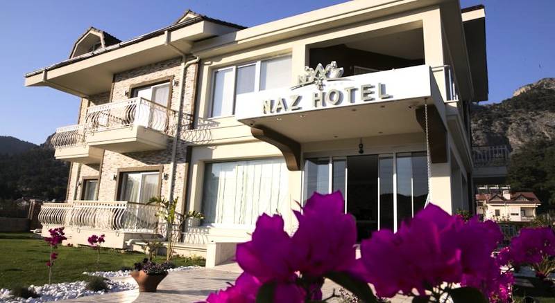 Gcek Naz Hotel
