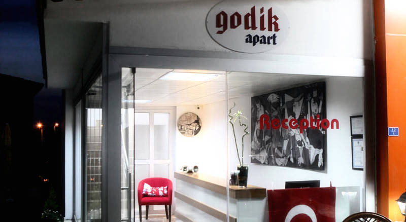Godik Apart Hotel