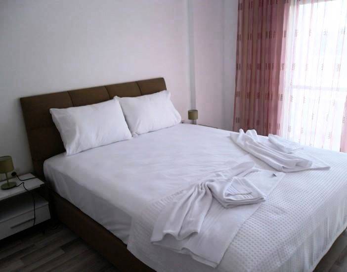 Godik Apart Hotel