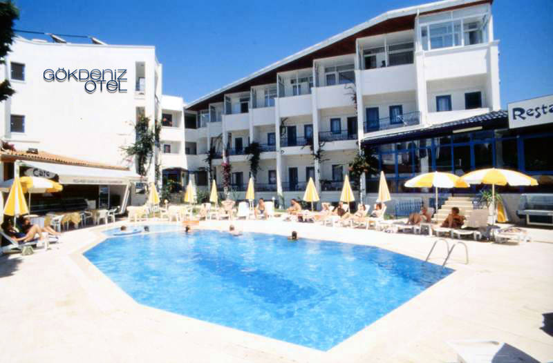 Gkdeniz Otel