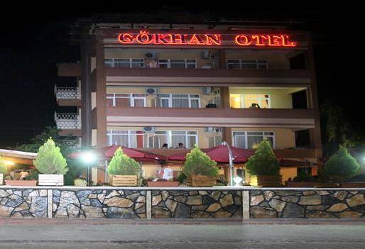 Gkhan Otel