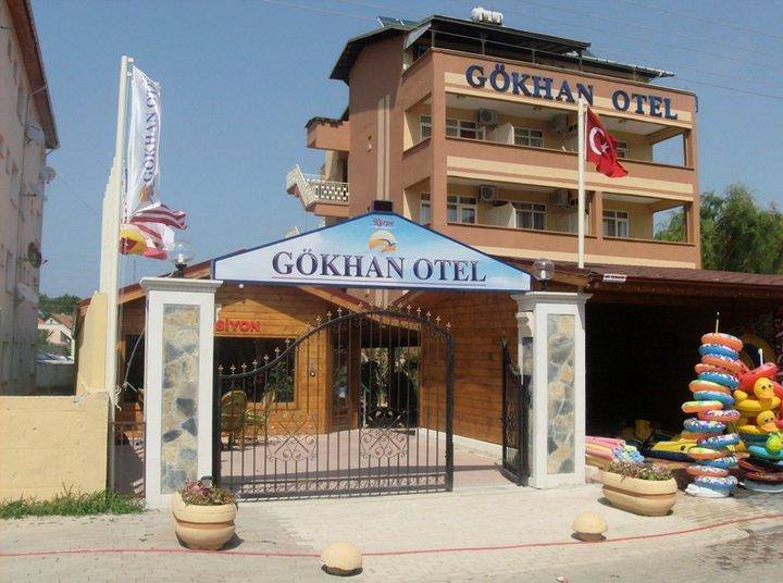 Gkhan Otel