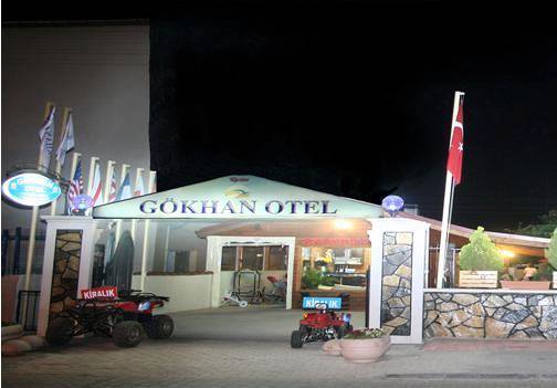 Gkhan Otel