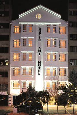 Maltepe Manhattan Otel