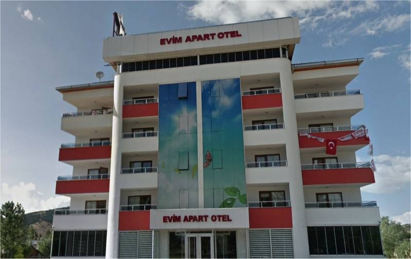 Gksun Evim Apart Otel