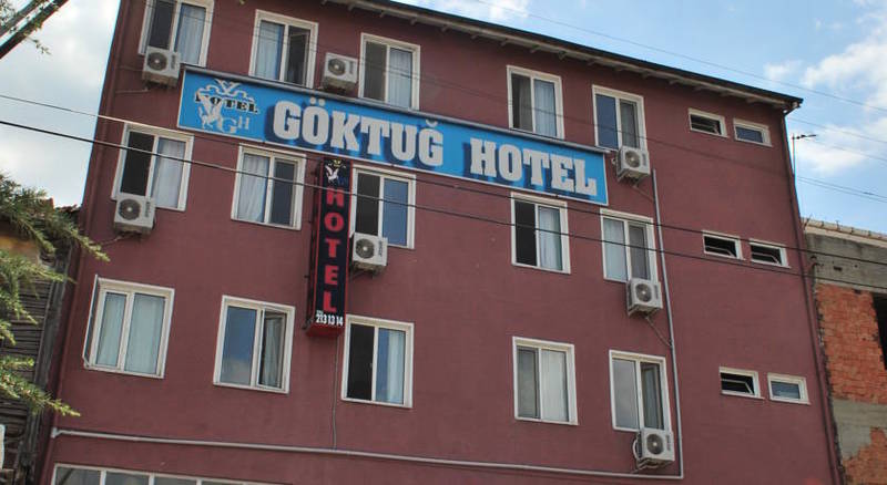 Gktu Hotel