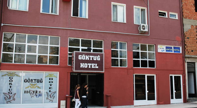 Gktu Hotel