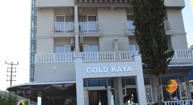 Gold Butik Hotel