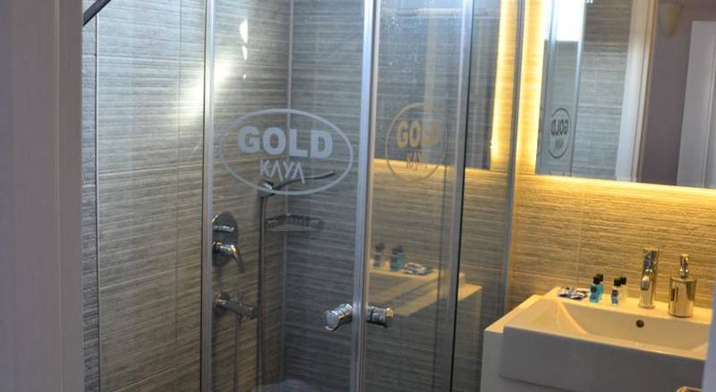 Gold Butik Hotel