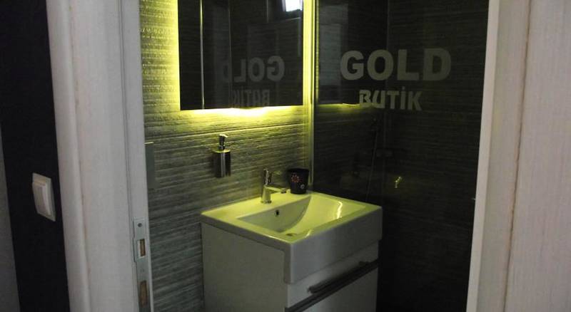 Gold Butik Hotel
