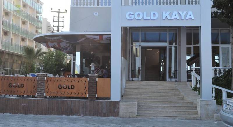 Gold Butik Hotel