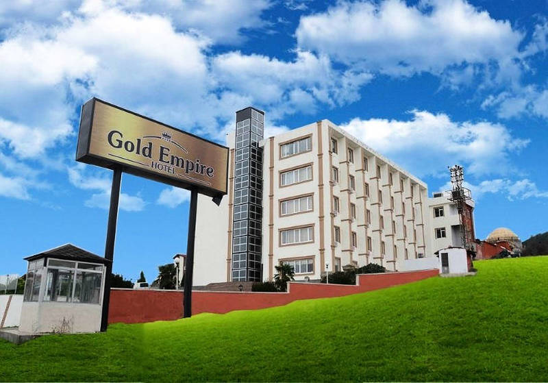 Gold Empire Hotel