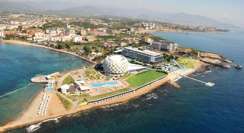 Sentido Gold sland Hotels & Resorts