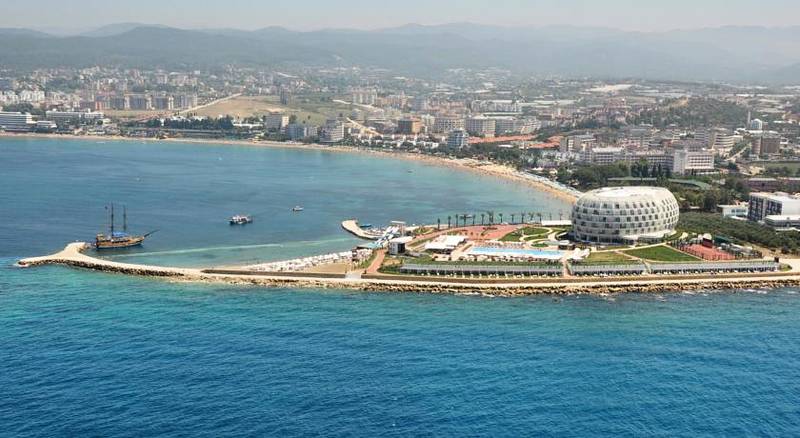 Sentido Gold sland Hotels & Resorts