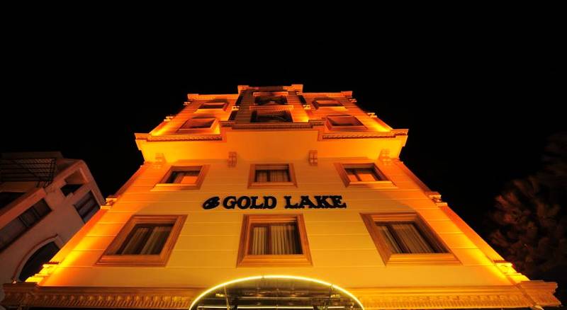 Golden Lake Hotel