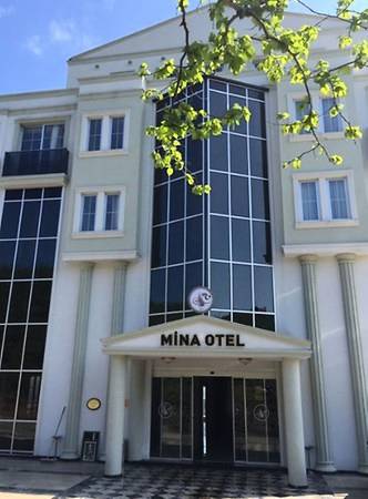 Gold Mina Otel