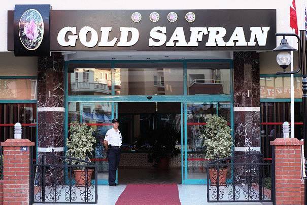 New Safran Hotel
