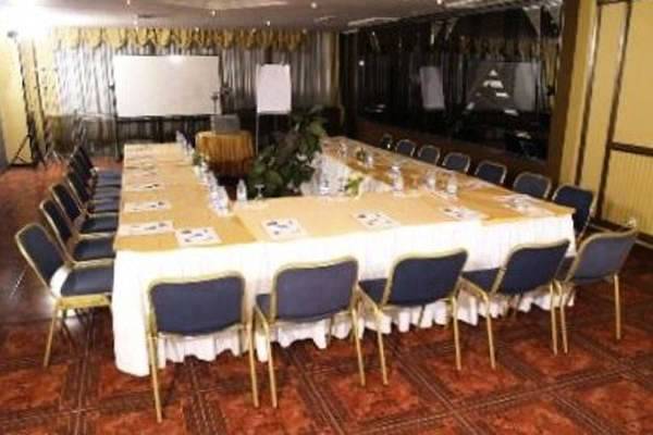 Golden Age Hotel