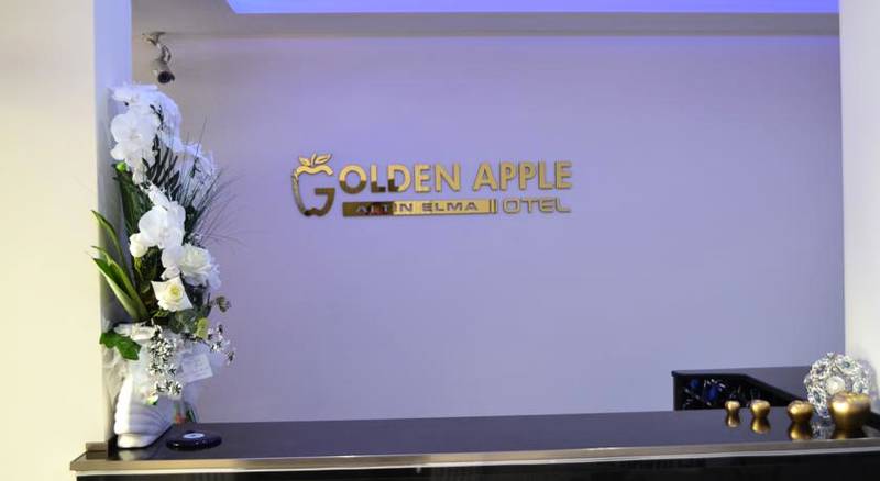 Golden Apple Hotel