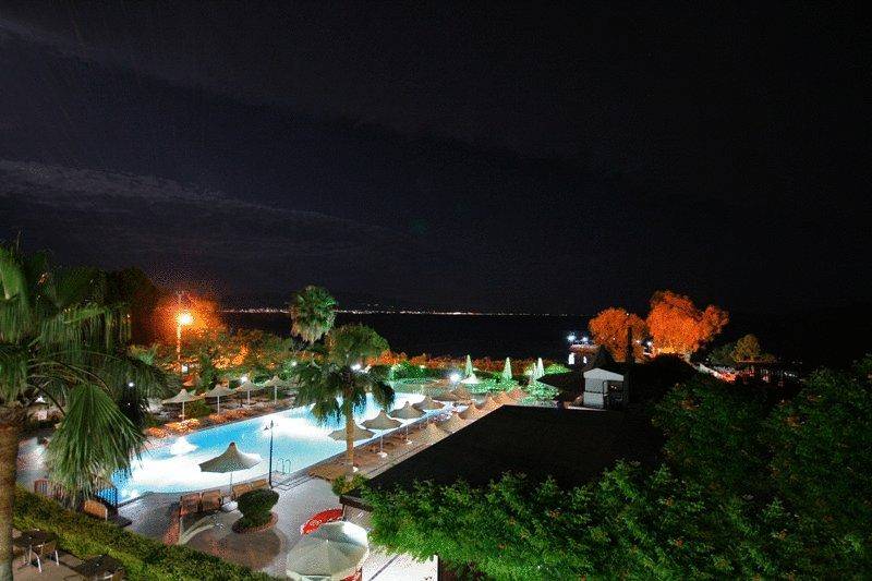 Golden Beach Hotel Bodrum