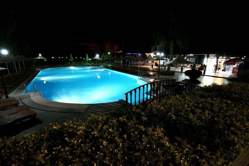 Golden Beach Hotel Bodrum