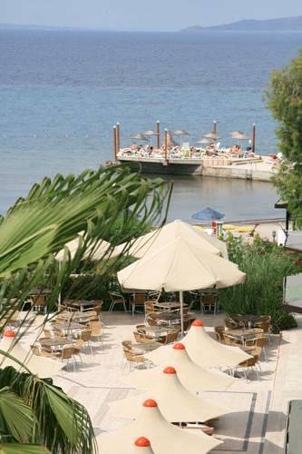 Golden Beach Hotel Bodrum