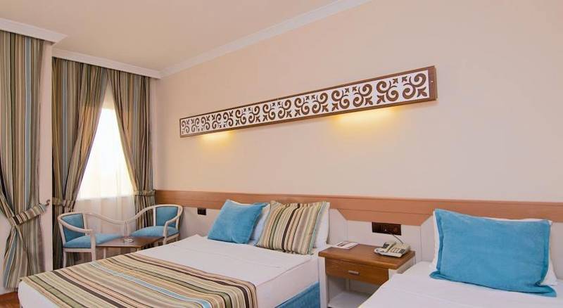 Golden Beach Hotel Bodrum