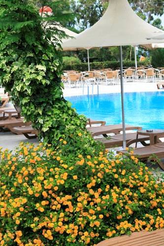 Golden Beach Hotel Bodrum