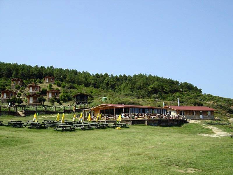 Golden Beach Club