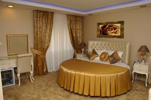 Golden Boutique Hotel