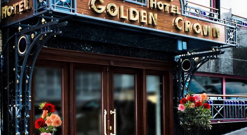 Golden Crown Hotel