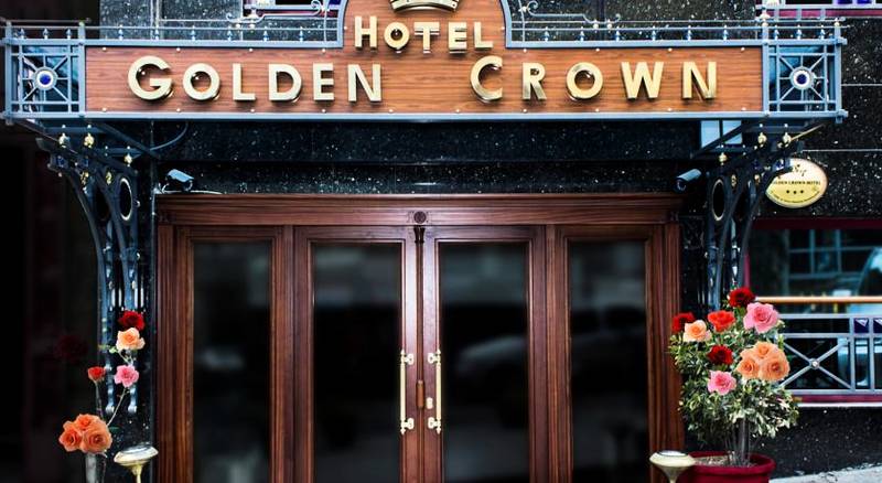 Golden Crown Hotel