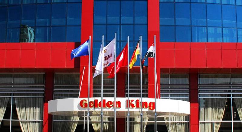 Golden King Hotel