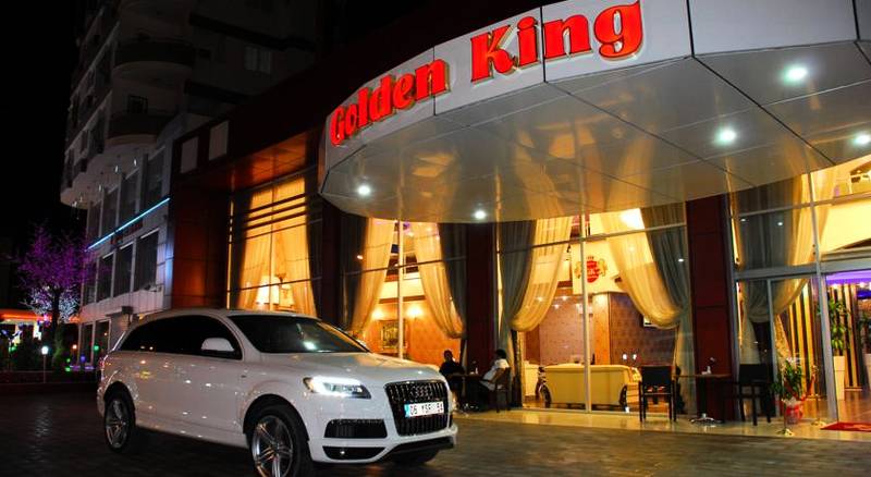 Golden King Hotel