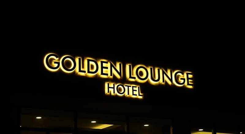 Golden Lounge Hotel