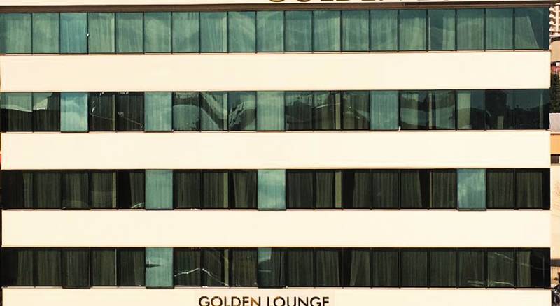 Golden Lounge Hotel