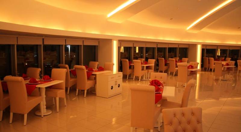 Golden Palas Hotel