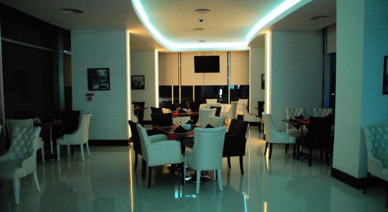 Golden Palas Hotel