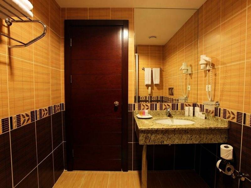 Golden Park Hotel
